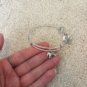 elephant alex and ani
